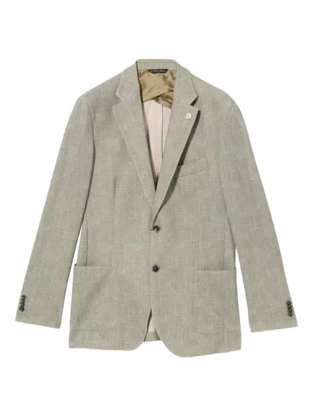 Sacou Brooks Brothers verde