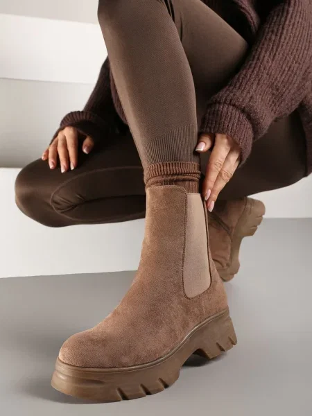 Botine Inny bej