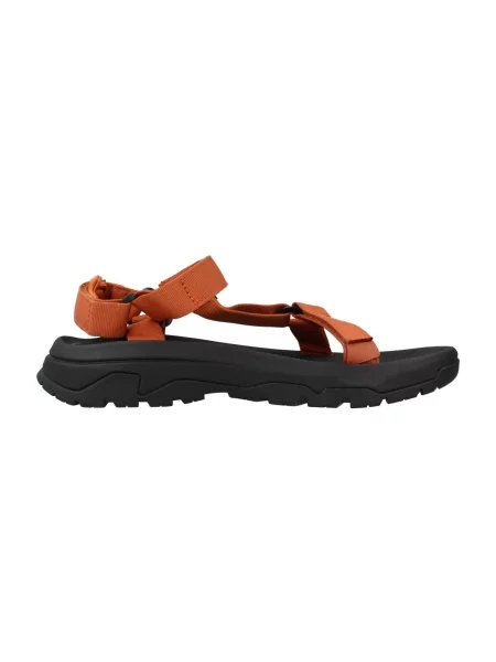 Pantofi Teva portocaliu