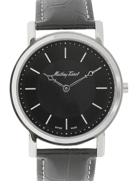 Ceas Mathey Tissot negru