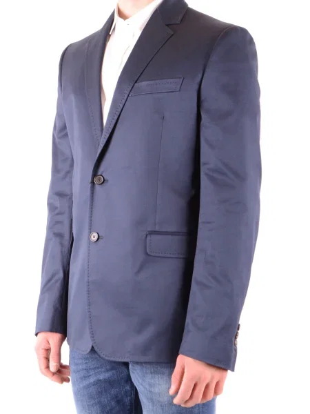 Jakna Dsquared modra