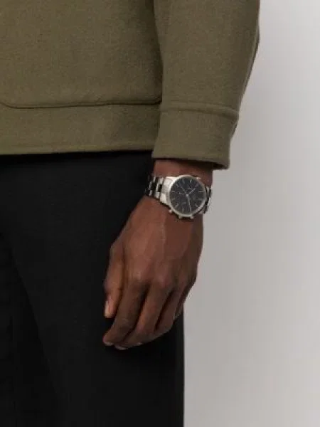 Laikrodžiai Daniel Wellington mėlyna