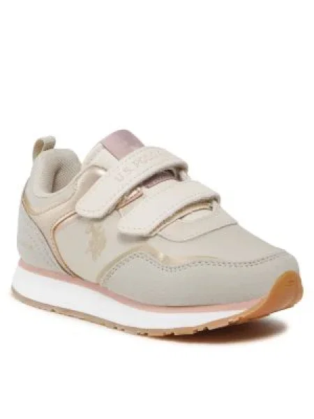 Polokošeľa U.s. Polo Assn. biela