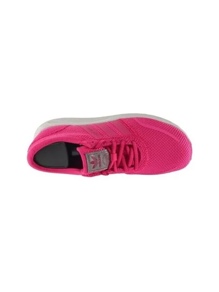 Pantofi copii Adidas roz