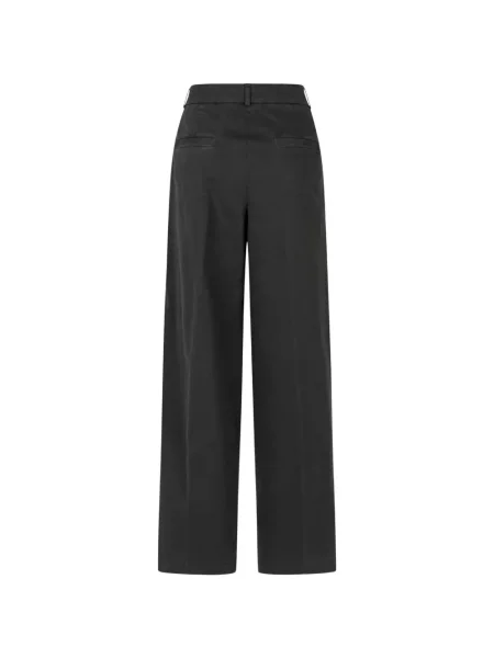 Pantaloni Peserico gri