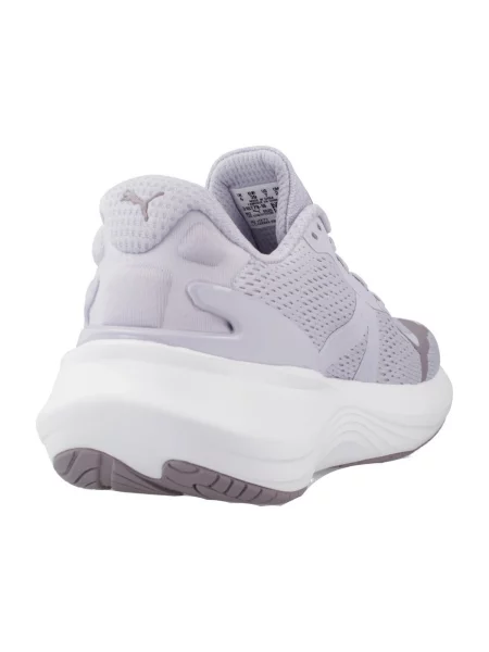Pantofi Puma violet