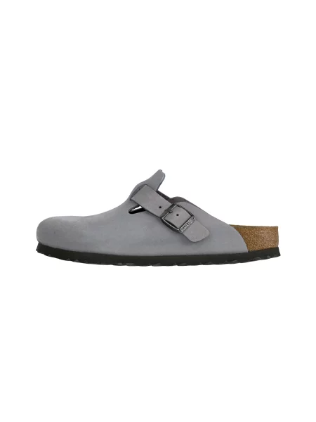 Pantofi Birkenstock violet