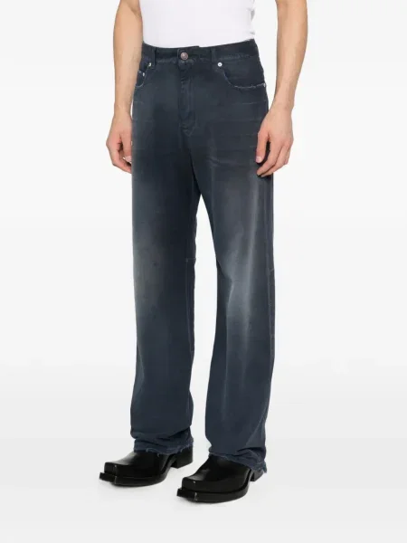 Blugi Balenciaga albastru