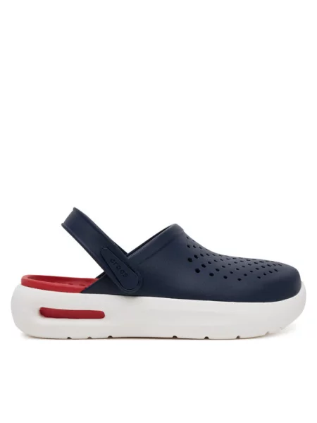 Crocs Natikače InMotion Clog tamnoplava