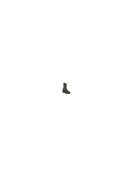 Gležnjarji Moony Mood kaki