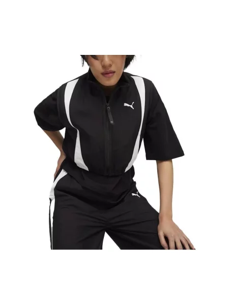 Vestă Puma negru