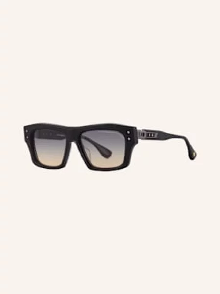 Dita Okulary Przeciwsłoneczne Grandmaster Eight schwarz czarne