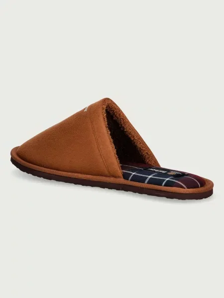 Тапочки Barbour