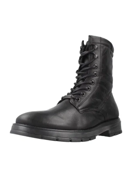 Pantofi Cetti negru