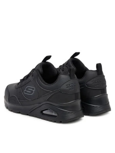Skechers Sneakersy Uno BBK čierna