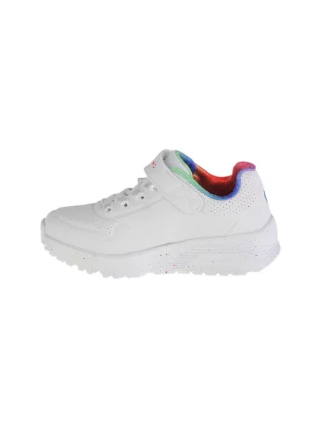 Tenisky Skechers biela