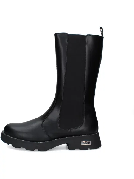 Pantofi Cult Young negru