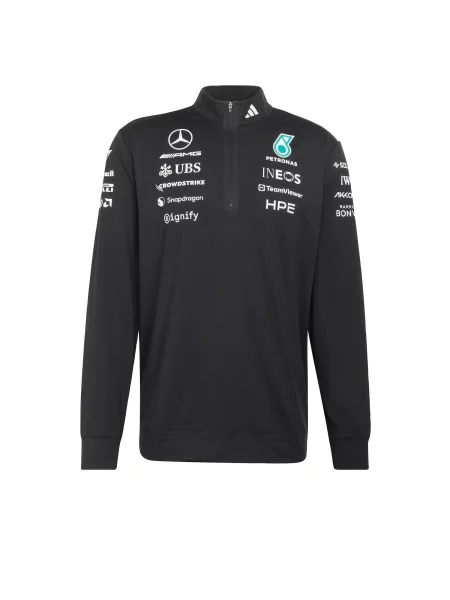 Μπλούζα Adidas Performance λευκό