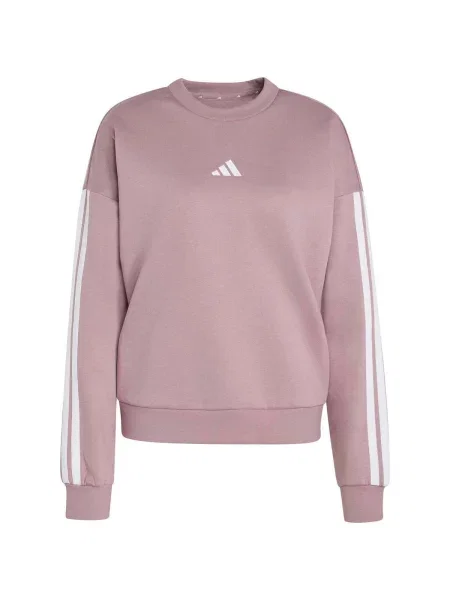 Mikina Adidas fialová