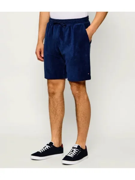 Tommy Hilfiger Pantaloni scurți frotir