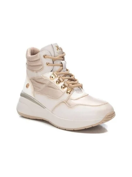 Pantofi Xti bej
