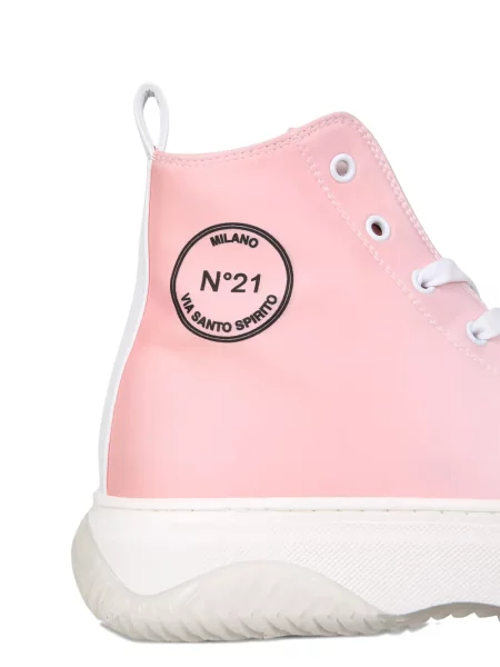 Sneakerși N°21 roz