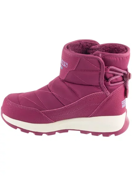 Sacou copii Skechers violet