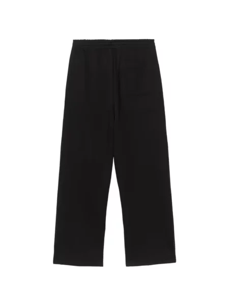 Pantaloni Carhartt Wip alergare negru