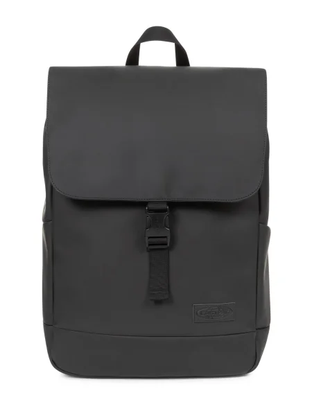 EASTPAK Hátizsák Yarin' fekete