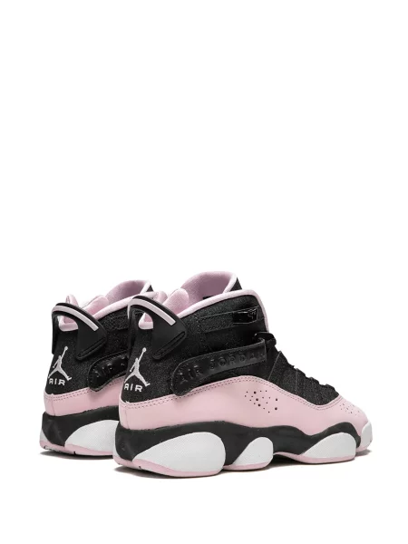 Sneakersy dziecięce Jordan czarne