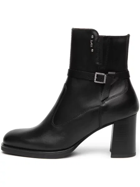 Pantofi Nerogiardini negru
