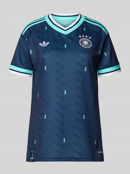 Wyjazdowa koszulka reprezentacji DFB Adidas Sportswear