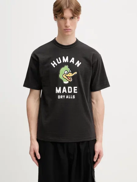 Human Made tricou din pentru bărbați