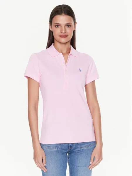Polo Ralph Lauren Polo różowy
