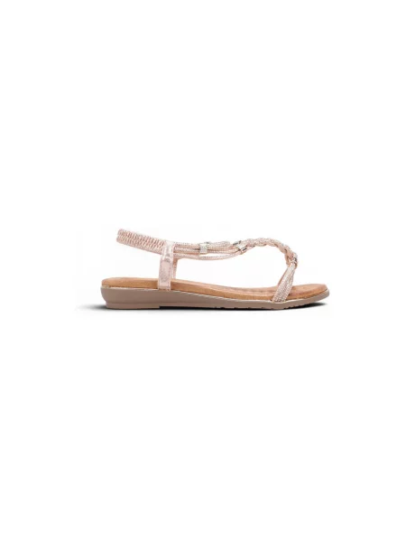Pantofi La Modeuse