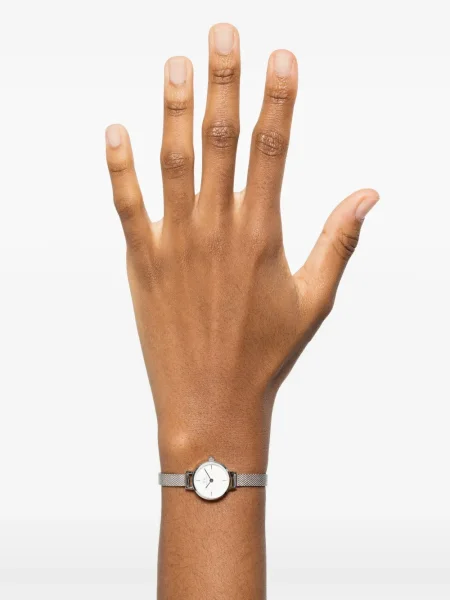 Ceas Daniel Wellington alb