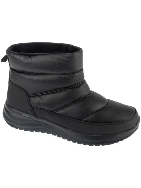 Tenisky Skechers čierna