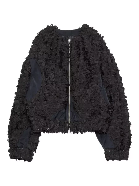 Kurtka Muller Of Yoshiokubo czarna