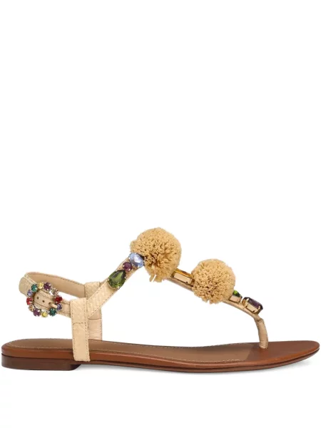 Sandale Dolce & Gabbana