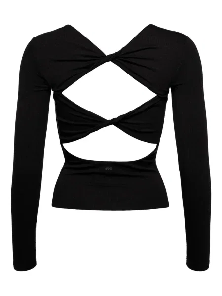 Top Eres lung negru