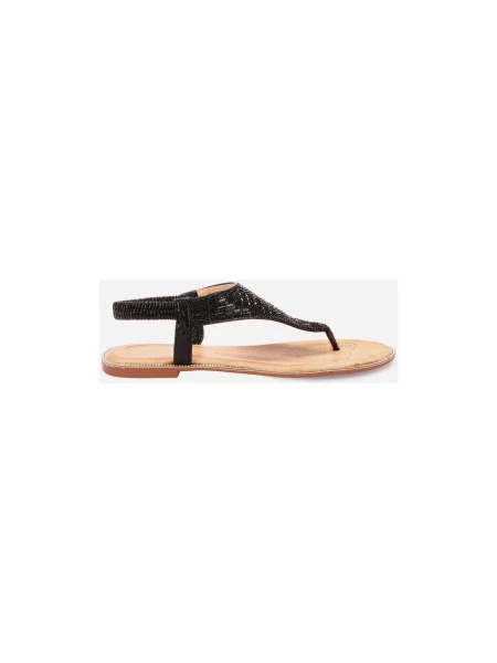 Sandale La Modeuse