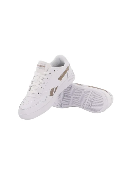 Pantofi Reebok Sport alb