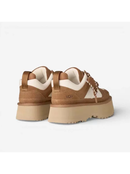 Tenisky Ugg biela
