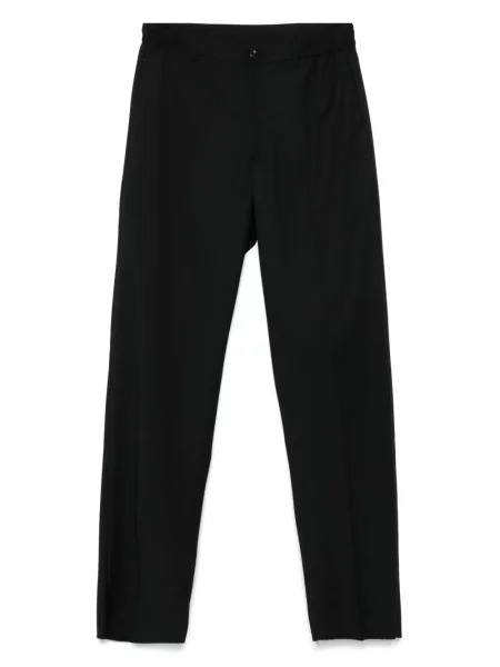 Pantaloni Tagliatore negru