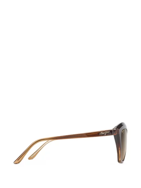 Ochelari de soare Maui Jim maro