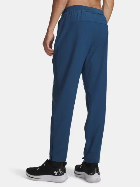 Pantaloni sport Under Armour negru