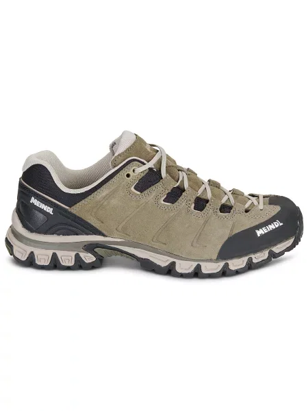 Pantofi Meindl maro