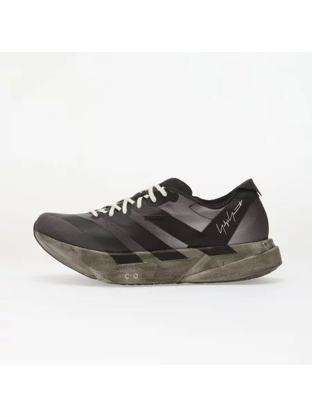 Sneakers Adios Pro 4 Black/ Off White/ Green Five EUR 43 alb