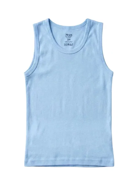 ÖTS Prsluk ÖTS Herren Tanktop svijetloplava