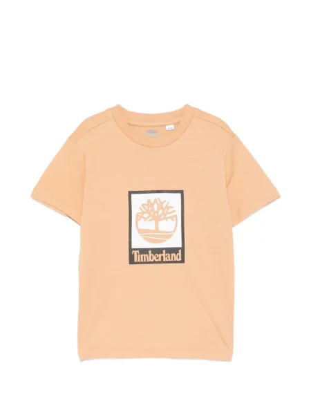 Koszulka dziecięca Timberland